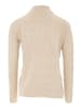 faina Women Sweater in Beige