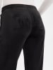 Juicy Couture Hose Tina in schwarz - 0005