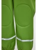 Schmuddelwedda Jungen (Kids) Regenhose in Hellgrün