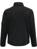 Hummel Hummel Softshell Jacket Hmlnorth Multisport Herren Wasserabweisend in BLACK/ASPHALT