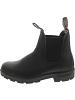 Blundstone 500 Series Chelsea Boot Schwarz