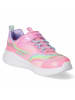 Skechers Low Sneaker UNICORN CHASER in pink