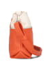 Zwei Jana J8 - Schultertasche 27 cm (papaya) in papaya