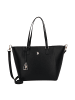 U.S. Polo Assn. Jones Shopper Tasche 41.5 cm in black