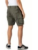 Reell Short "City Cargo Short St" in Grün