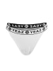 YEAZ BAGATELLE Bikini Bottom in weiß
