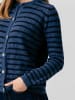 TeeShoppen Rock Amara in Blue- Deep Blue