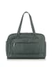 Wittchen Tasche Easy Travel Kollektion (H) 28 x (B) 40 x (T) 17 cm in Gray