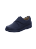 Ganter Kletterschuh in schwarz