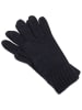 styleBREAKER Strick Handschuhe in Midnight-Blue