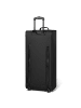 Redolz Duffle Essentials 2-Rollen XL Reisetasche 81 cm Sondergröße black