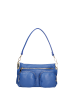 Chiara Ferretti Schultertasche in BLUETTE