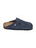 ROHDE Pantoletten ALBA 6071 in blau