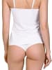 Lisca 2er Pack Brasil Slip in white