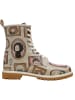 Dogo Boots Frames-of-Hogwarts 41 in Beige