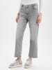 OPUS Jeans Miva Align in hellgrau