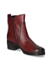 Gabor Stiefeletten in Rot