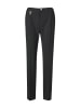 GOLDNER Trevira-Schurwollhose CARLA Trevira-Schurwollhose CARLA in schwarz
