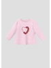 s.Oliver T-Shirt  in  4117_rosa