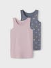 name it Unterhemden 2er Pack in folkstone gray