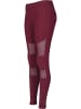 Urban Classics Leggings in port