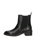 Bagatt Stiefelette in schwarz