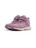 Hummel Hummel Klettverschluss Stiefel Root Tex Lebensstil Kinder in VERY GRAPE
