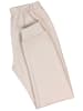 TupTam Kinder Jungen Pyjama Set Langarm 2-teilig in beige/weiß