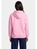 myMo Women Hoodie in Pink