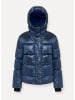 COLMAR Ski/Snowboardjacke in blau