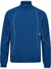 Hummel Reißverschluss Jacke Hmlpulse Lebensstil Herren in TRUE BLUE