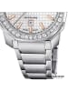 Candino Analog-Armbanduhr Candino Elegance silber mittel (ca. 35mm)