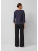 s.Oliver Sweatshirt  in  5924_navy