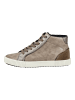 Geox Sneaker in Taupe