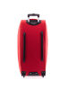 Gladiator 2100 2 Rollen Reisetasche 80 cm in red