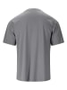 Virtus T-Shirt Roake V2 in 2295 Lagune Gray
