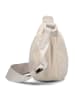 Zwei Cleo - Umhängetasche 30 cm (brown) in sand-new
