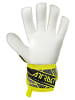Reusch Torwarthandschuhe Attrakt Solid in 2014 safe yellow/silver