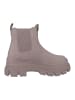 Buffalo Stiefeletten grau