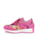 WALDLÄUFER Sneaker Pinky in Pink Multi