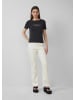 QS Jeans-Hose REENA in 0200_creme