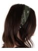 Normani Outdoor Sports 3 Bandana Kopftuch in Oliv/Schwarz
