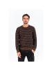 GAS Rot Marabu Sweatshirt