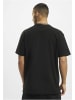 Mister Tee T-Shirts in black