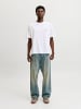 Jack & Jones T-shirt in Bright White