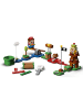 LEGO Super Mario Abenteuer mit Mario in Mehrfarbig ab 6 Jahre