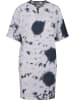 Just Rhyse Just Rhyse Kleider in white/black