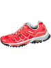 MEINDL Wanderschuhe Finale Lady GTX in rot/silber