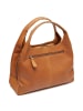 The Chesterfield Brand Salina - Henkeltasche 32 cm (cognac) in cognac