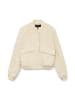 Vero Moda Jacke in oatmeal